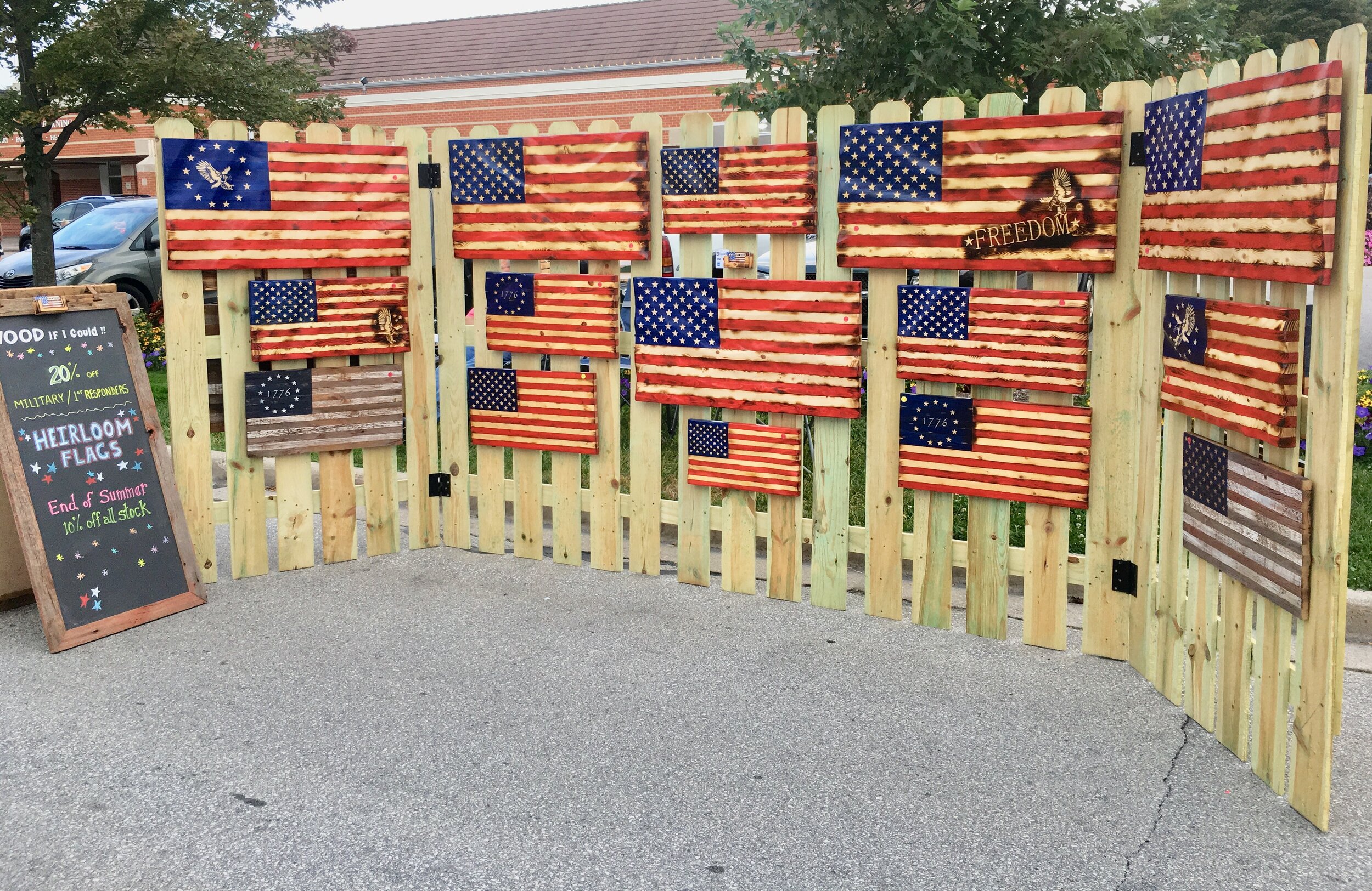 Commercial Buildout in Milwaukee, WI